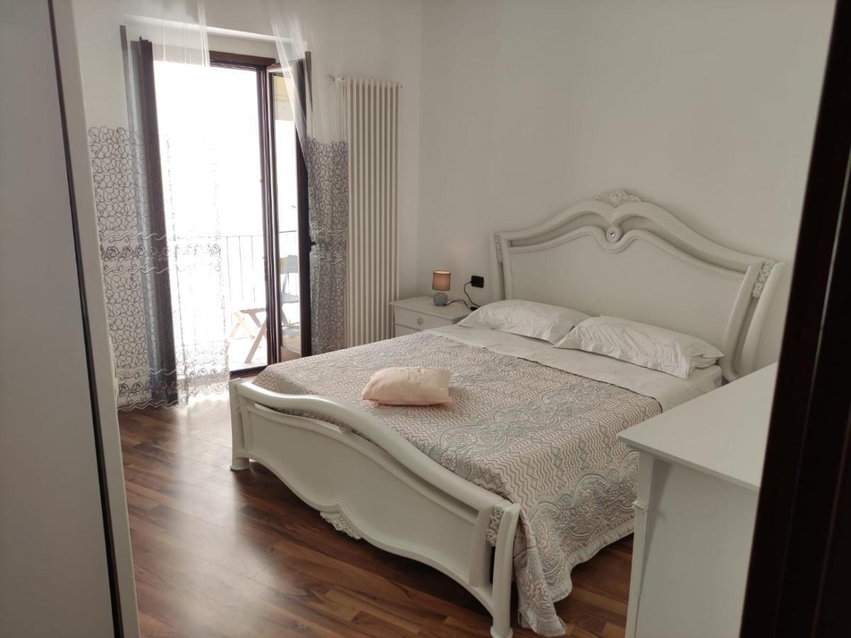 Uria Rooms & Suite B&B Vieste Extérieur photo