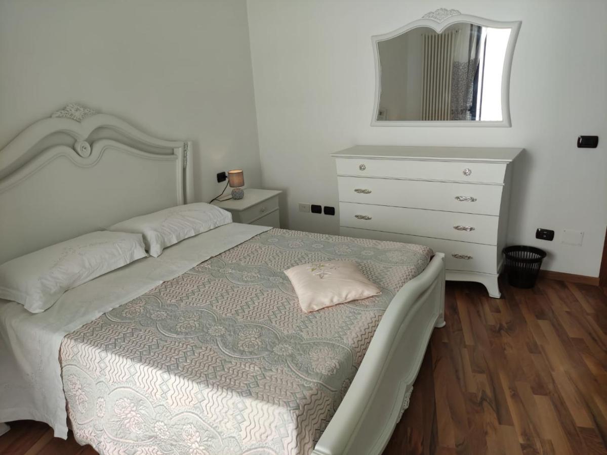Uria Rooms & Suite B&B Vieste Extérieur photo