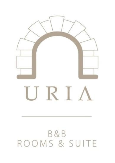 Uria Rooms & Suite B&B Vieste Extérieur photo
