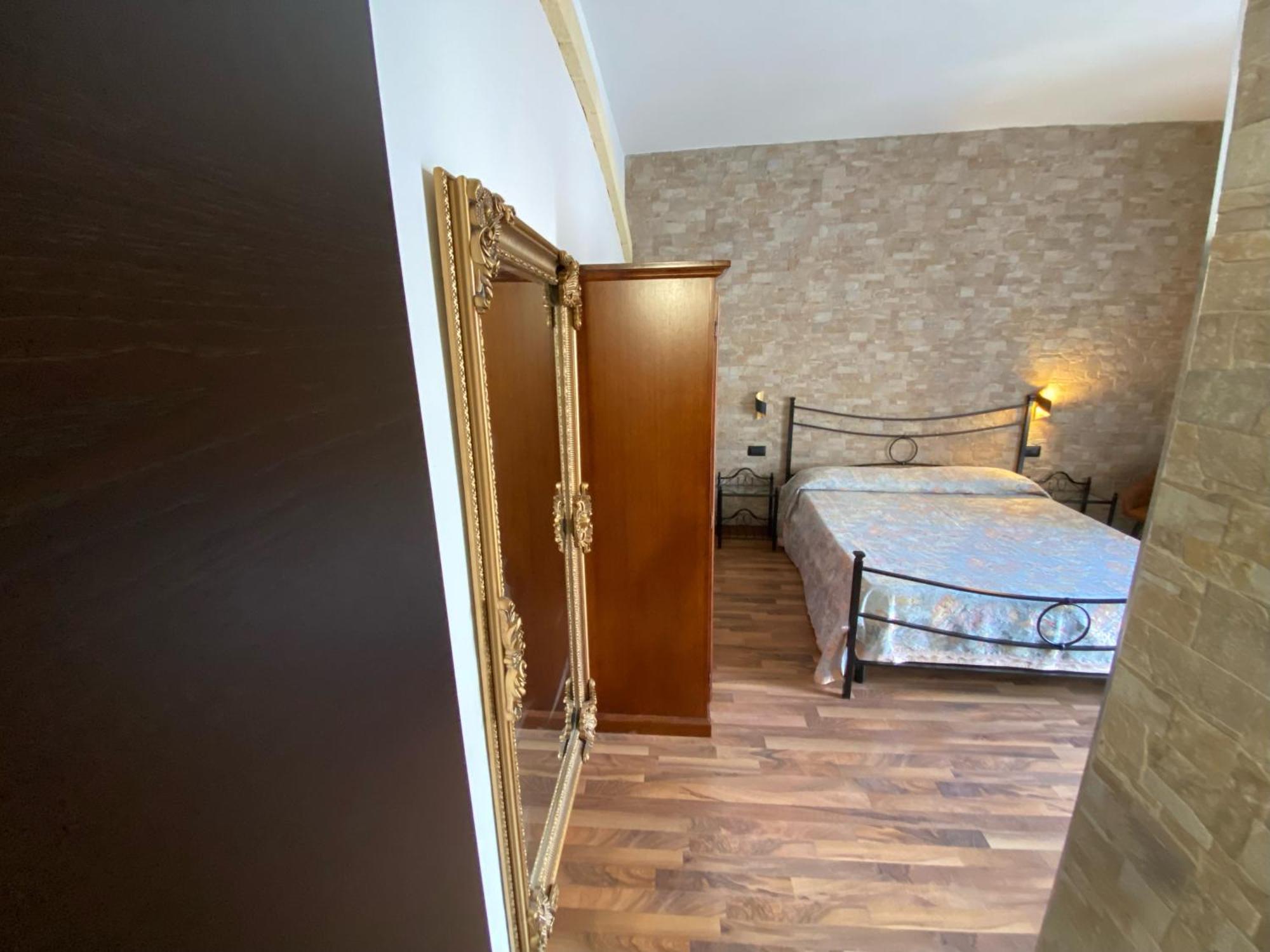 Uria Rooms & Suite B&B Vieste Extérieur photo