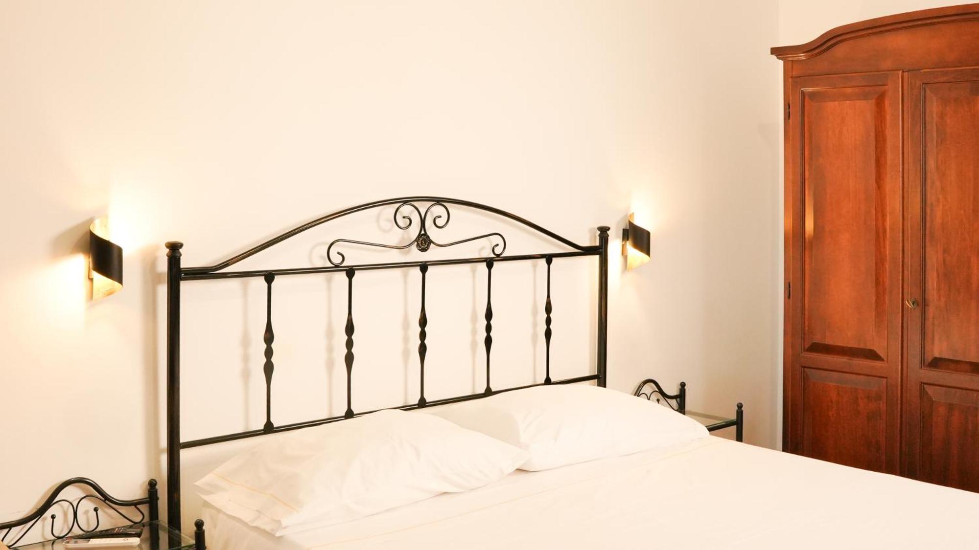 Uria Rooms & Suite B&B Vieste Extérieur photo