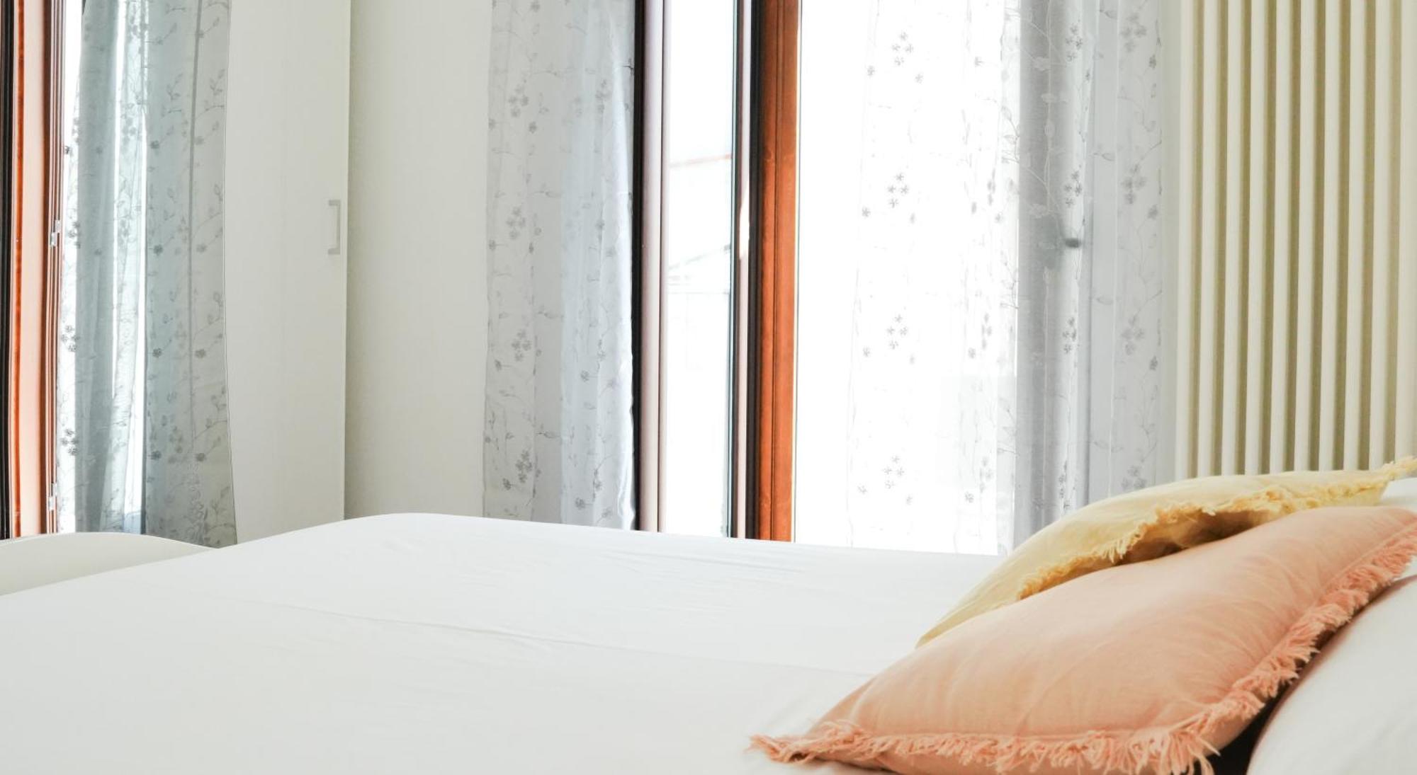 Uria Rooms & Suite B&B Vieste Extérieur photo
