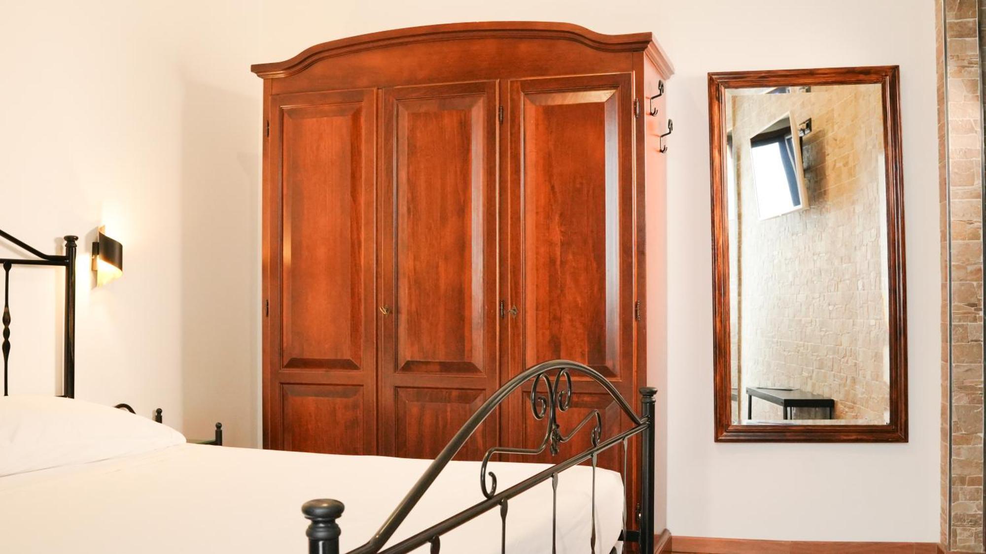 Uria Rooms & Suite B&B Vieste Extérieur photo