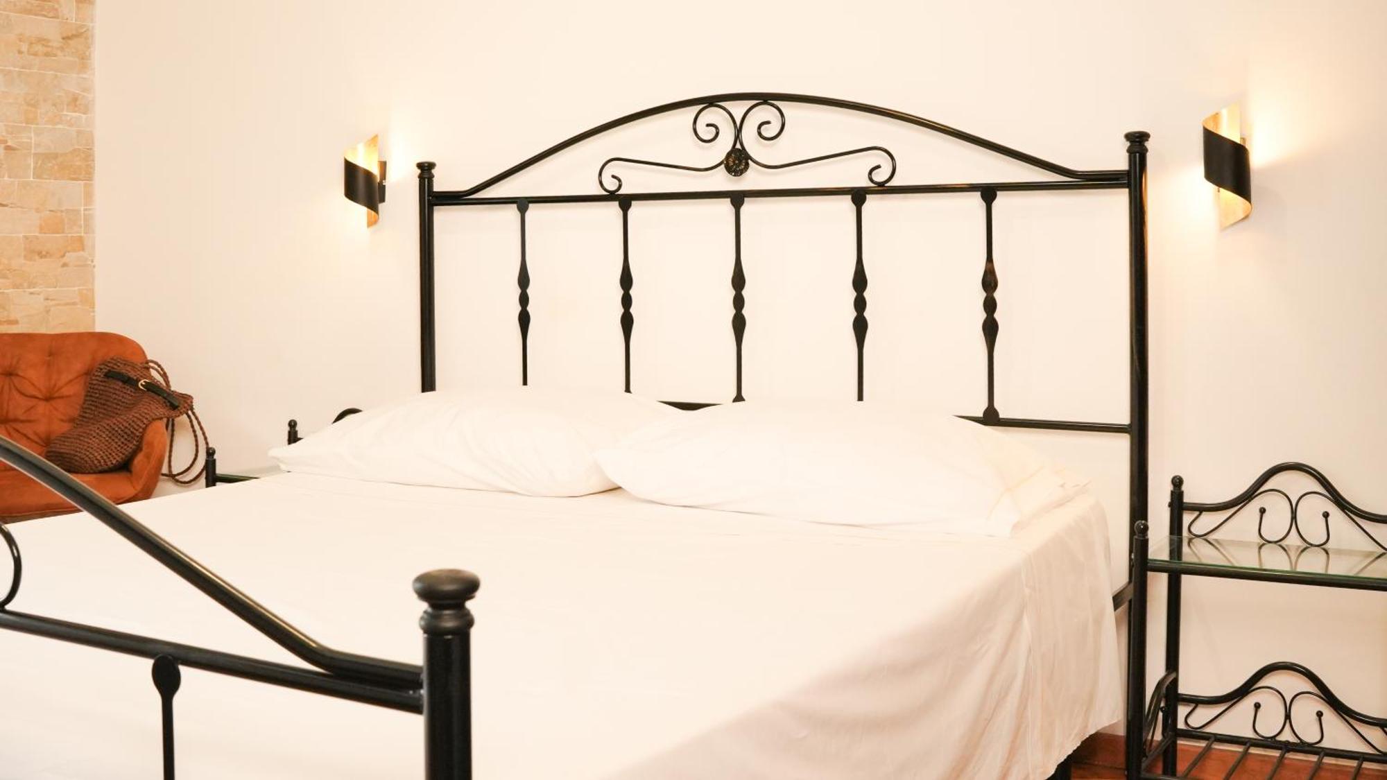 Uria Rooms & Suite B&B Vieste Extérieur photo