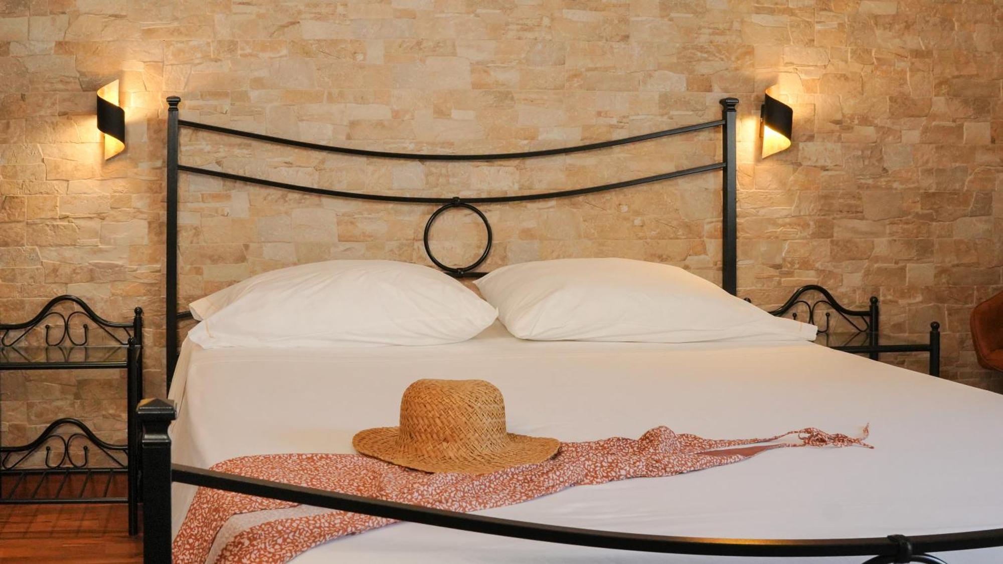 Uria Rooms & Suite B&B Vieste Extérieur photo